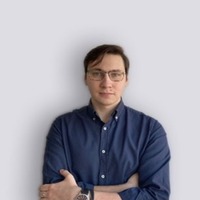 Алексей Николаевич Хлюпин